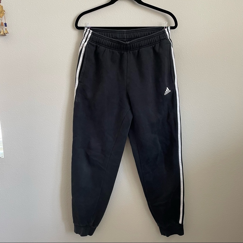 mens adidas sweatpants joggers